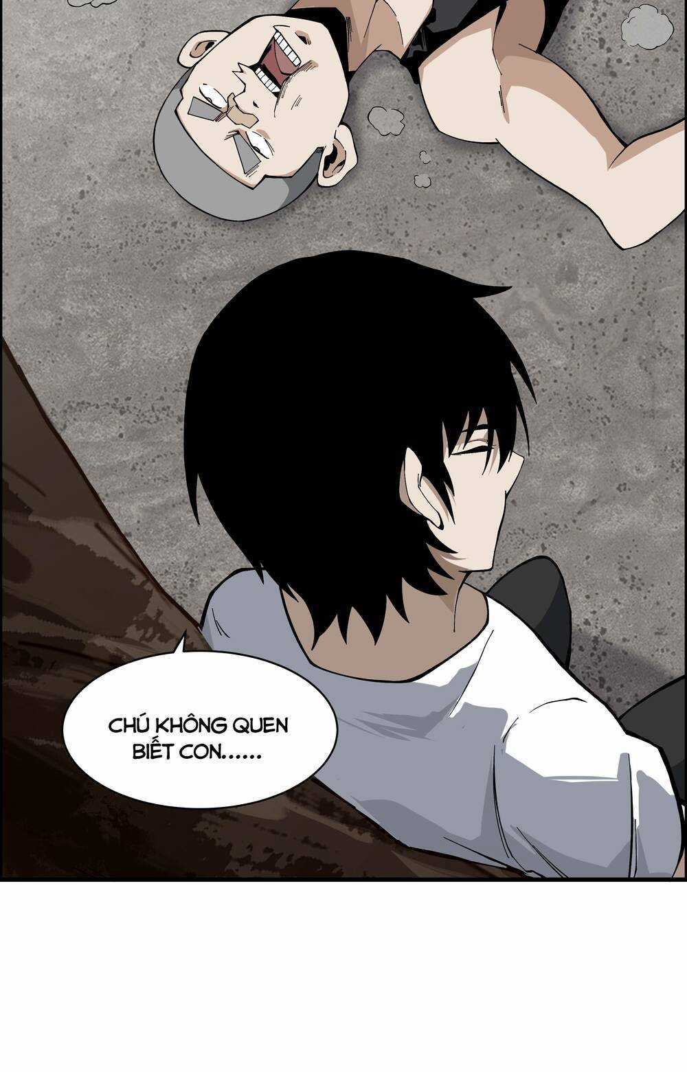 Trảm Thần, Bắt Đầu Từ Hôm Nay Chapter 1 trang 86