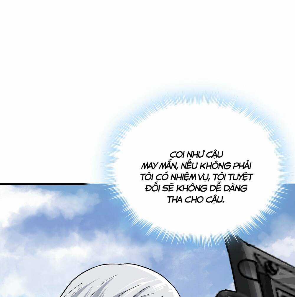 Trảm Thần, Bắt Đầu Từ Hôm Nay Chapter 1 trang 88