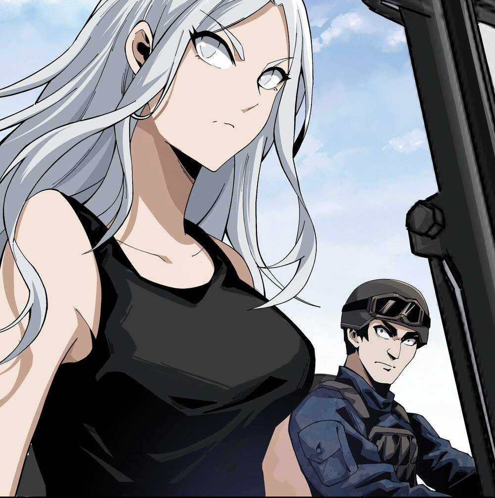 Trảm Thần, Bắt Đầu Từ Hôm Nay Chapter 1 trang 89