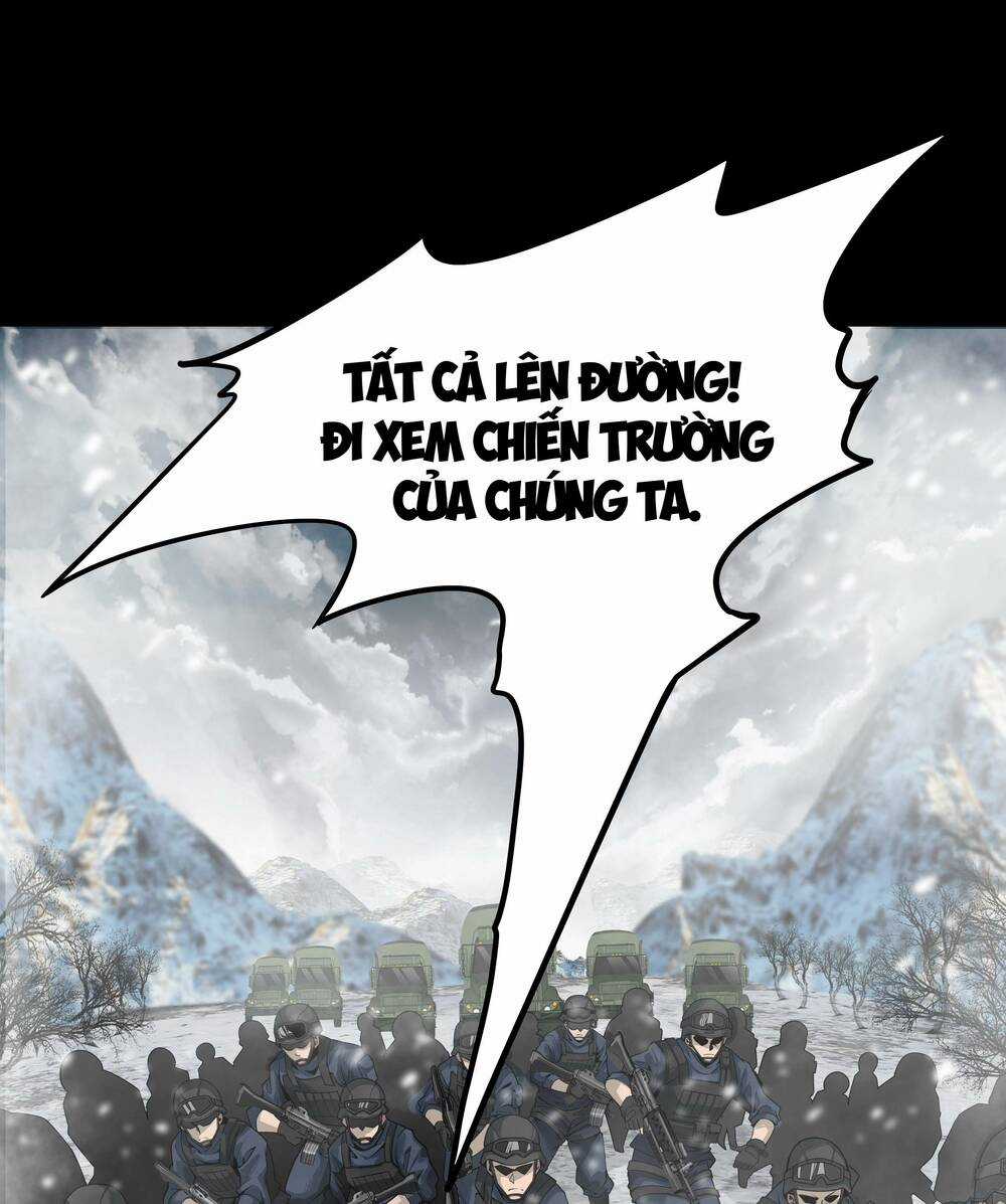 Trảm Thần, Bắt Đầu Từ Hôm Nay Chapter 1 trang 9