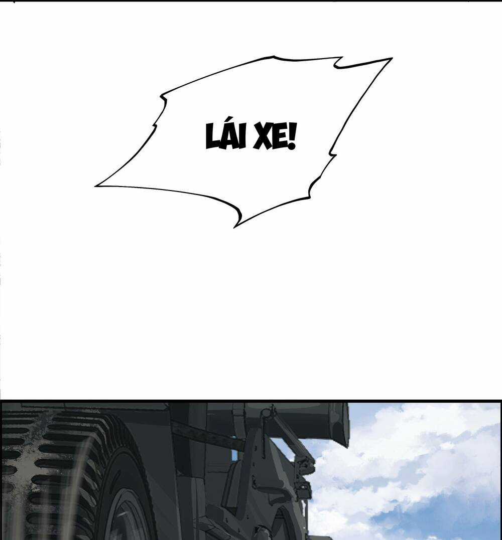 Trảm Thần, Bắt Đầu Từ Hôm Nay Chapter 1 trang 90