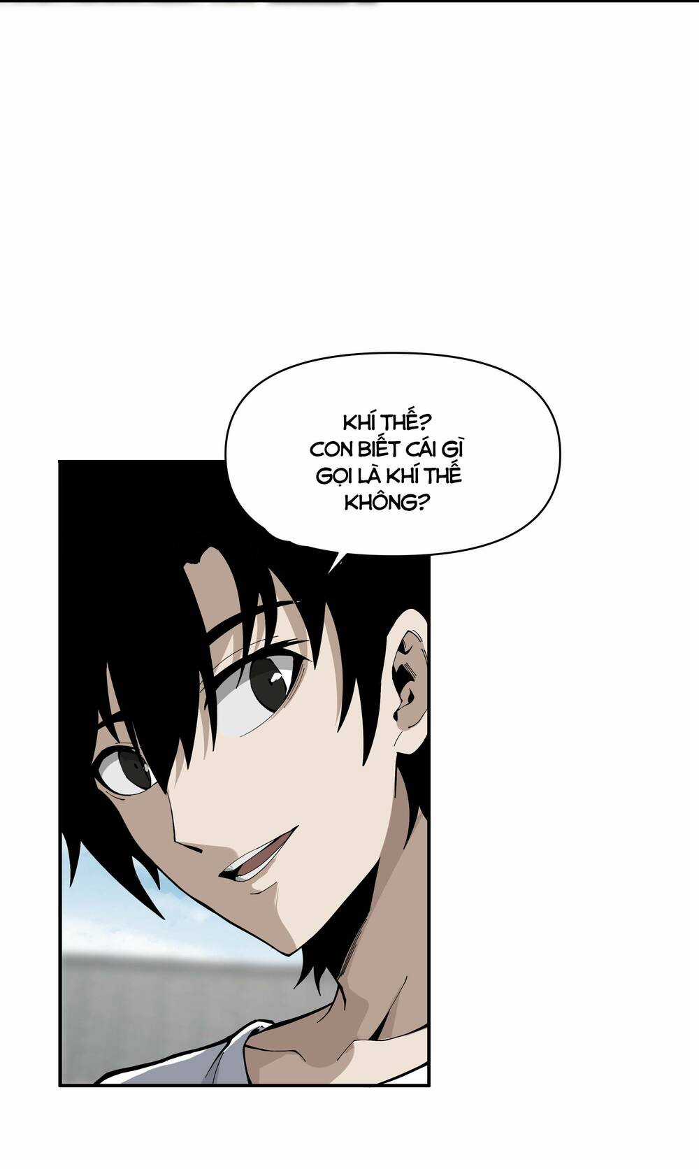 Trảm Thần, Bắt Đầu Từ Hôm Nay Chapter 1 trang 93