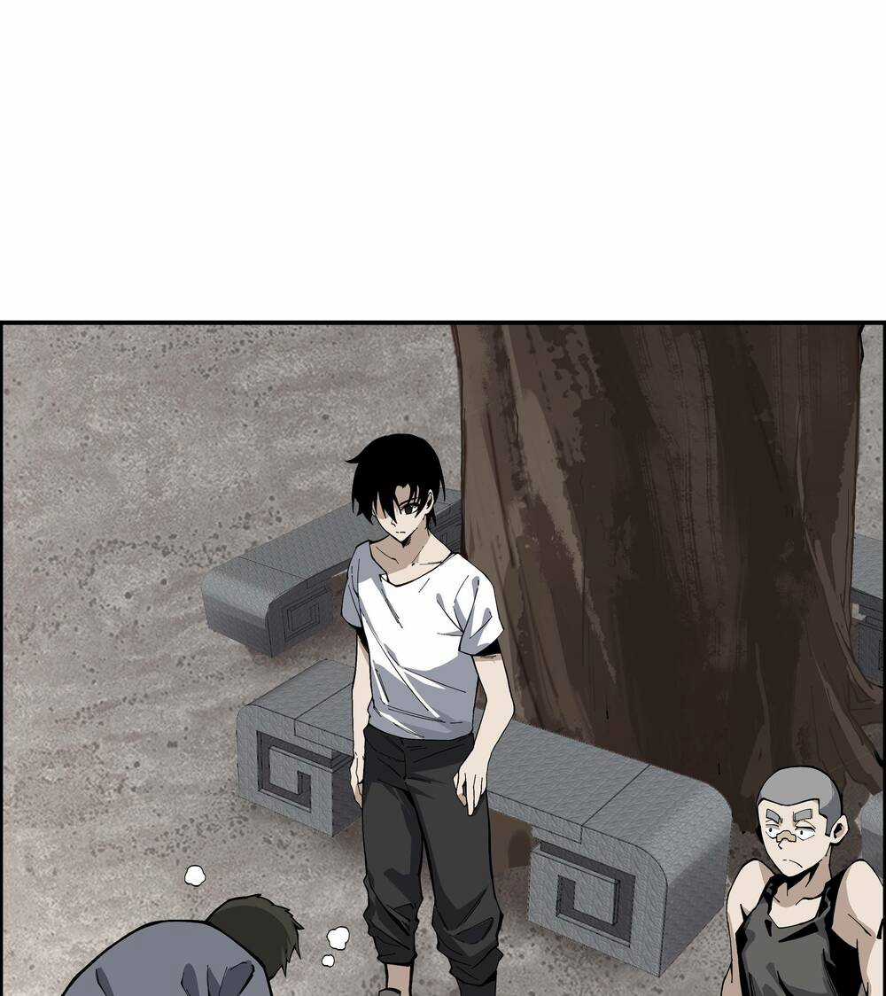 Trảm Thần, Bắt Đầu Từ Hôm Nay Chapter 1 trang 98