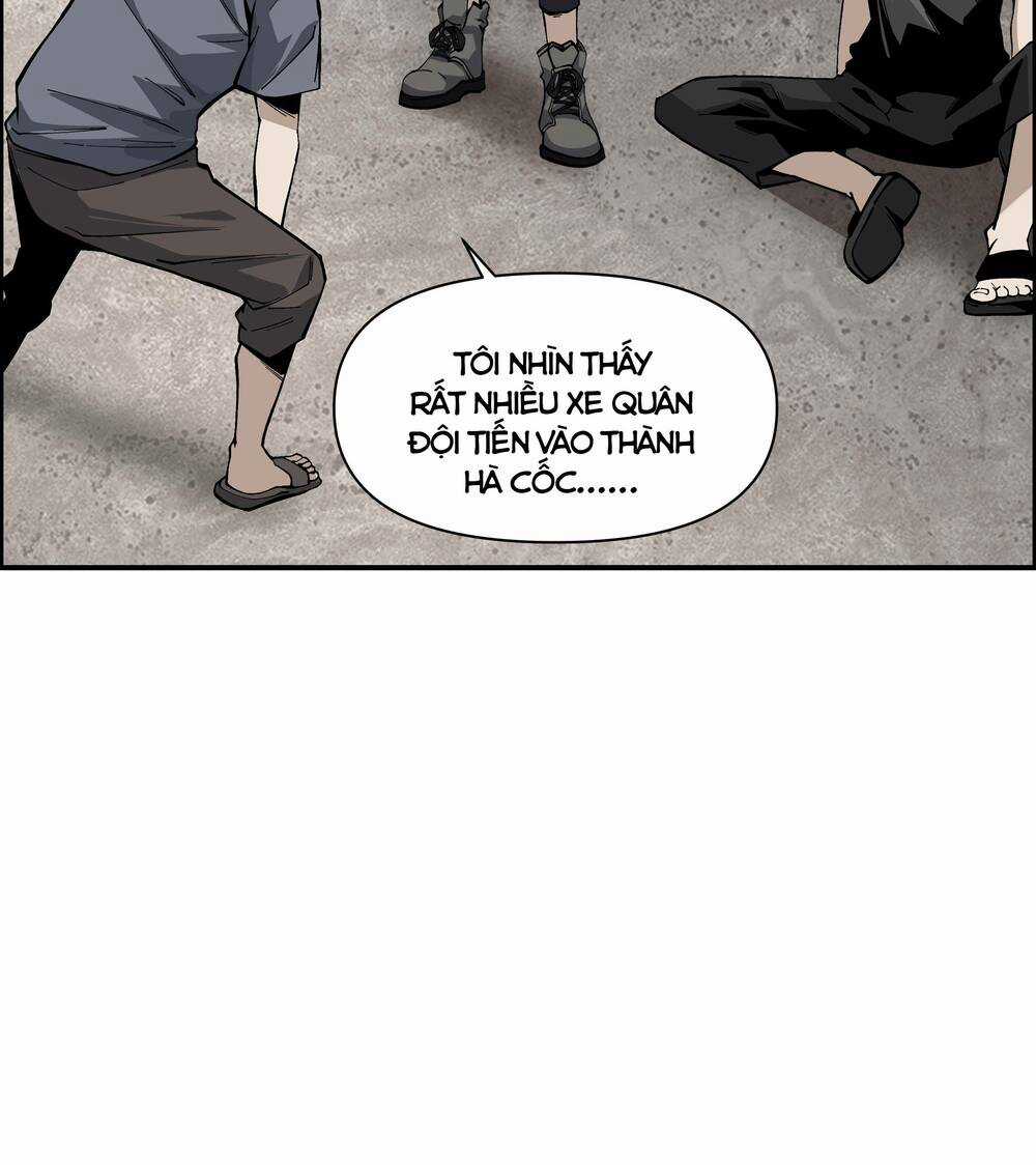 Trảm Thần, Bắt Đầu Từ Hôm Nay Chapter 1 trang 99