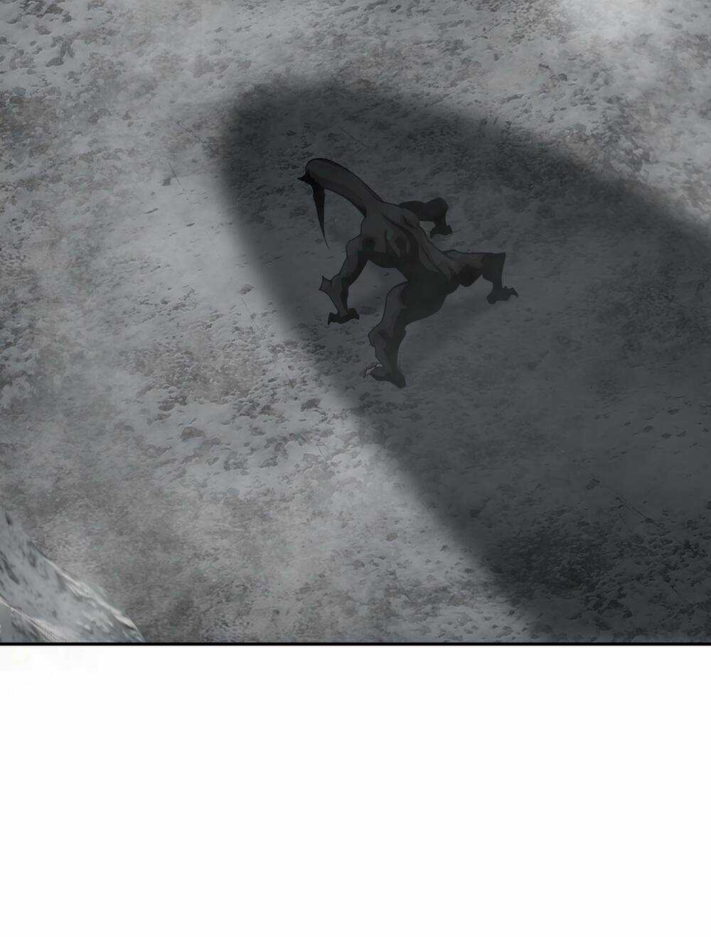 Trảm Thần, Bắt Đầu Từ Hôm Nay Chapter 2 trang 10