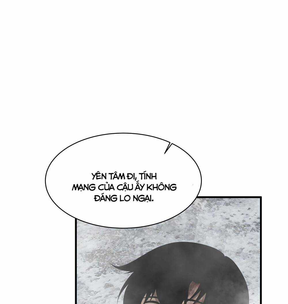 Trảm Thần, Bắt Đầu Từ Hôm Nay Chapter 2 trang 101