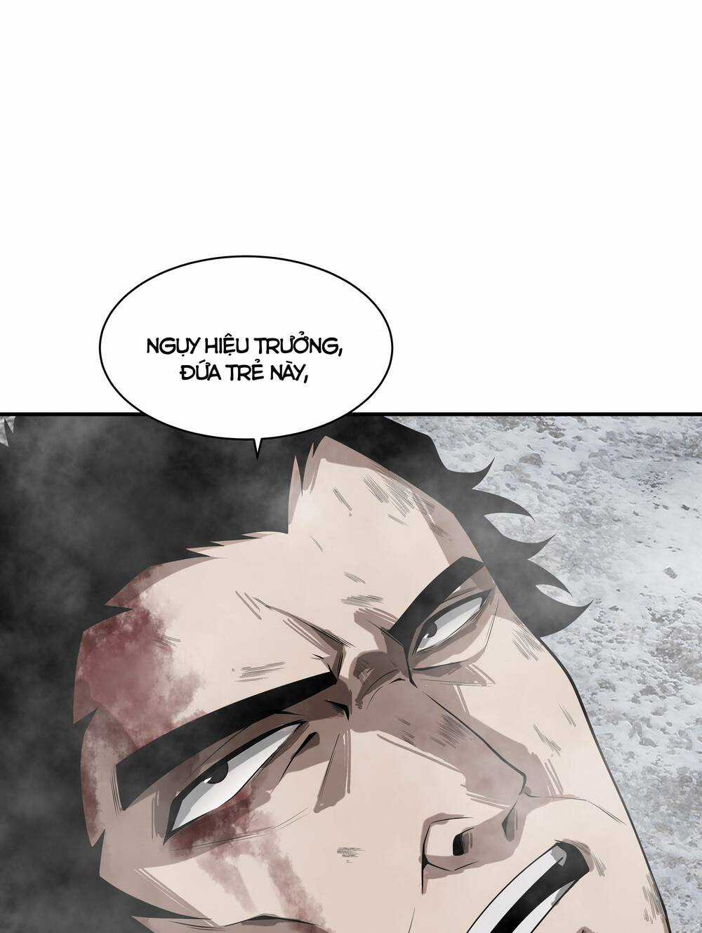 Trảm Thần, Bắt Đầu Từ Hôm Nay Chapter 2 trang 103