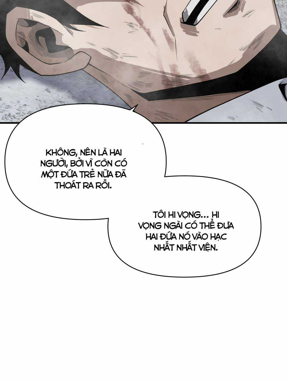 Trảm Thần, Bắt Đầu Từ Hôm Nay Chapter 2 trang 104