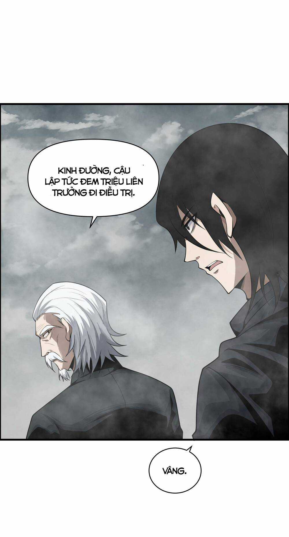 Trảm Thần, Bắt Đầu Từ Hôm Nay Chapter 2 trang 105