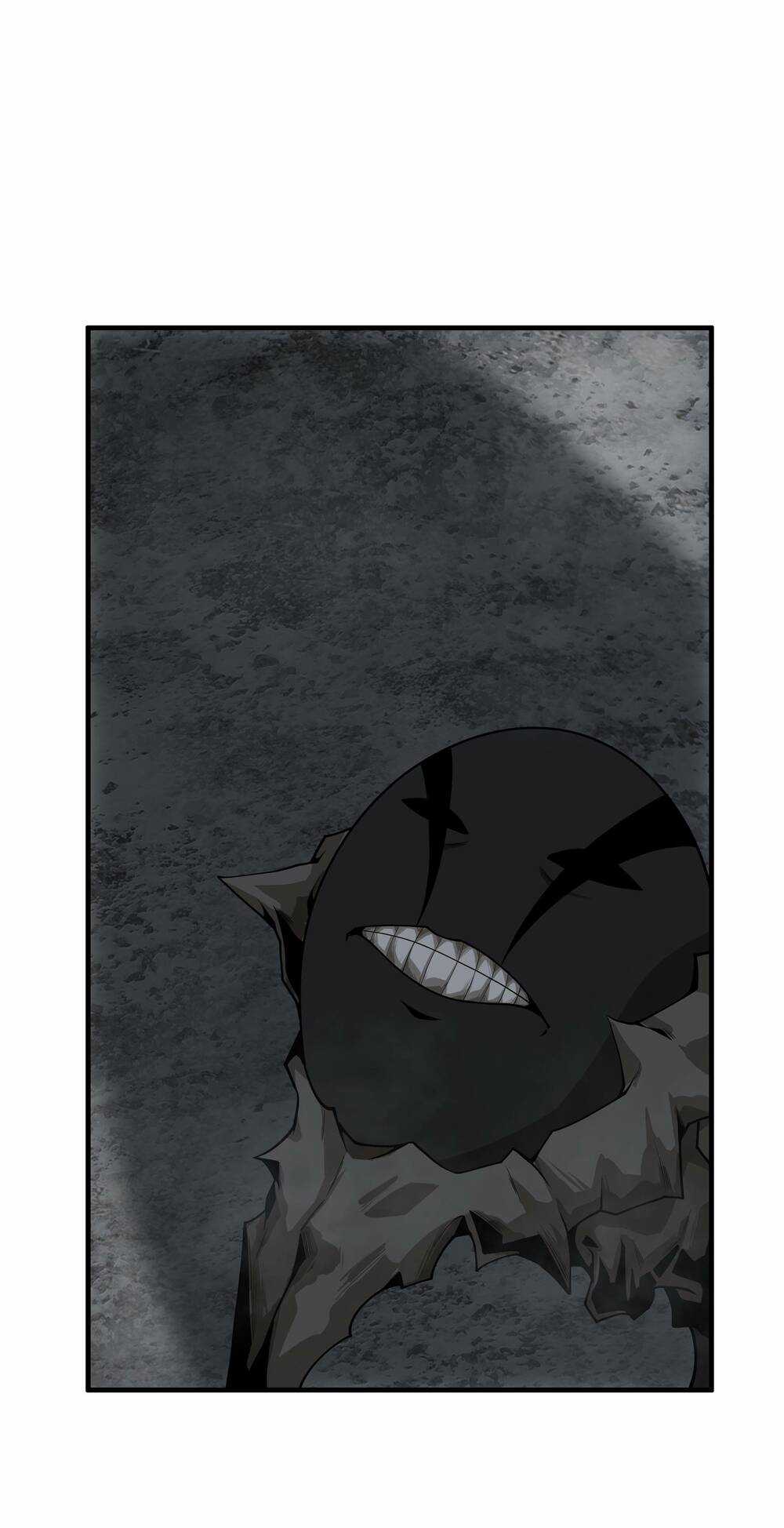 Trảm Thần, Bắt Đầu Từ Hôm Nay Chapter 2 trang 11