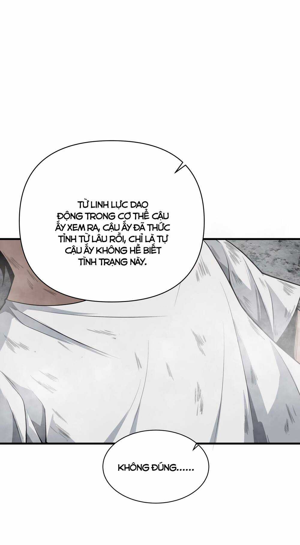 Trảm Thần, Bắt Đầu Từ Hôm Nay Chapter 2 trang 110