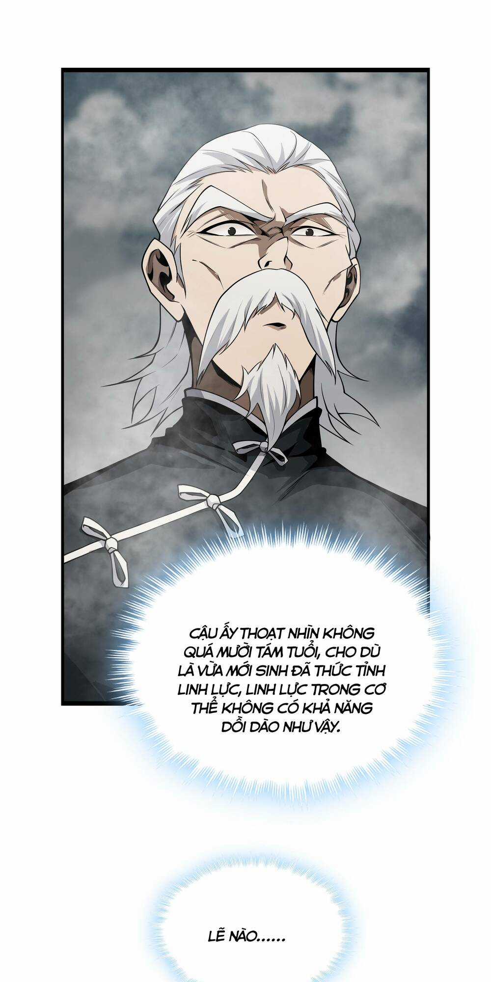 Trảm Thần, Bắt Đầu Từ Hôm Nay Chapter 2 trang 111