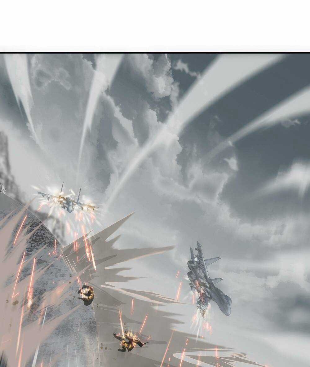 Trảm Thần, Bắt Đầu Từ Hôm Nay Chapter 2 trang 12