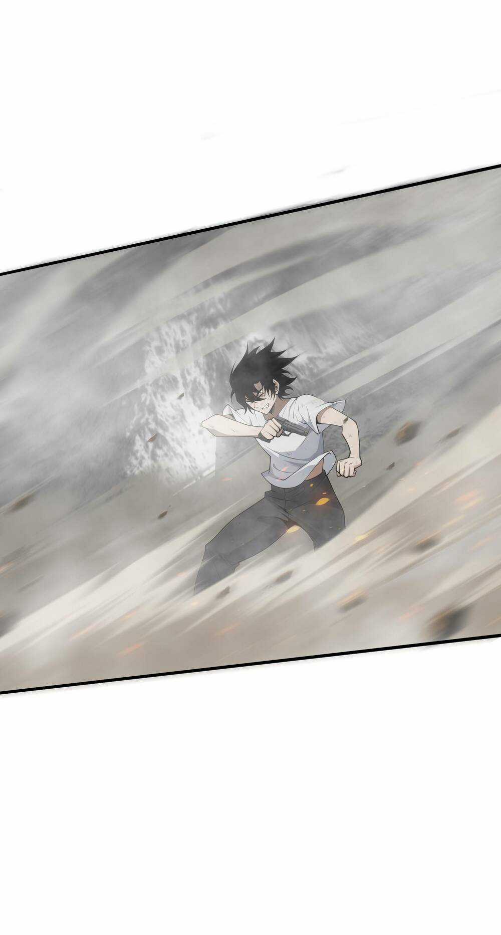 Trảm Thần, Bắt Đầu Từ Hôm Nay Chapter 2 trang 16