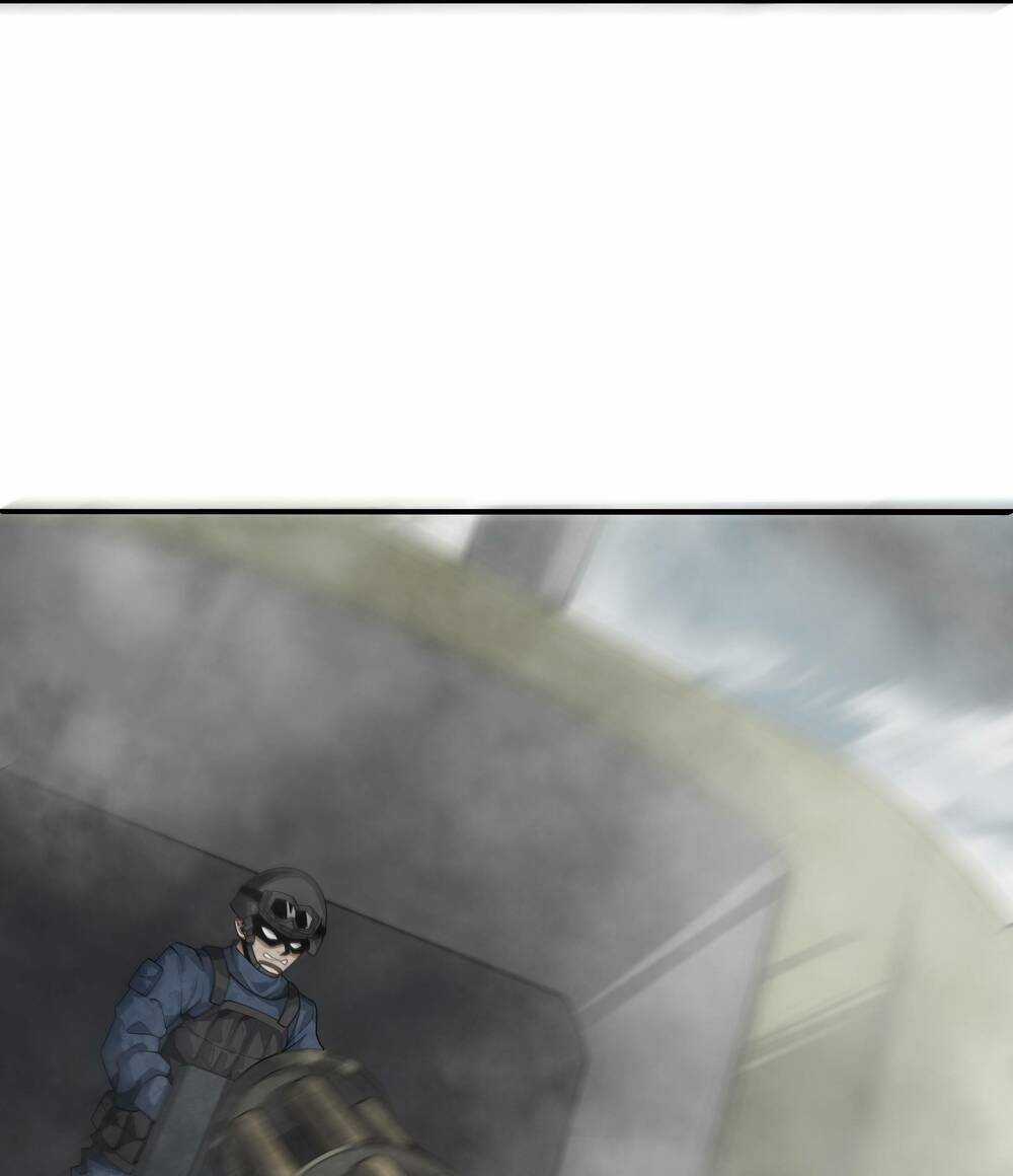 Trảm Thần, Bắt Đầu Từ Hôm Nay Chapter 2 trang 18