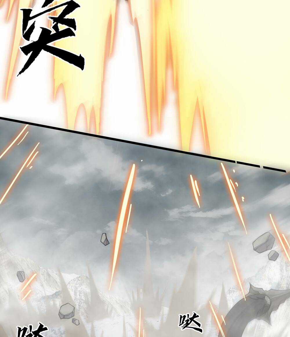 Trảm Thần, Bắt Đầu Từ Hôm Nay Chapter 2 trang 20