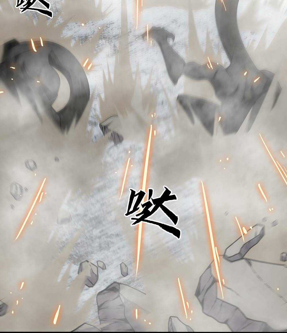 Trảm Thần, Bắt Đầu Từ Hôm Nay Chapter 2 trang 21