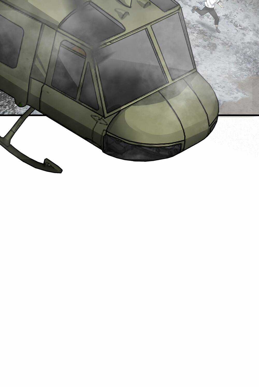 Trảm Thần, Bắt Đầu Từ Hôm Nay Chapter 2 trang 23