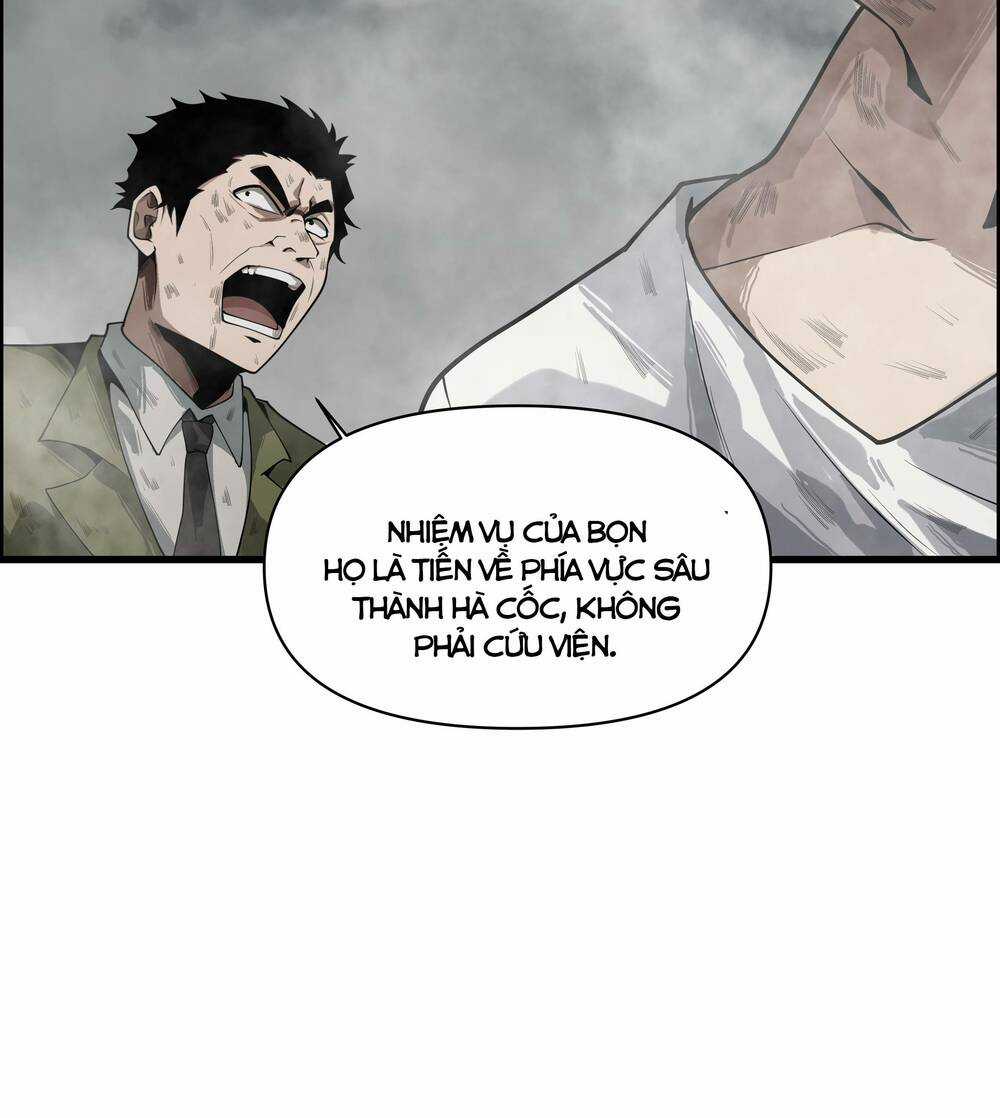 Trảm Thần, Bắt Đầu Từ Hôm Nay Chapter 2 trang 27