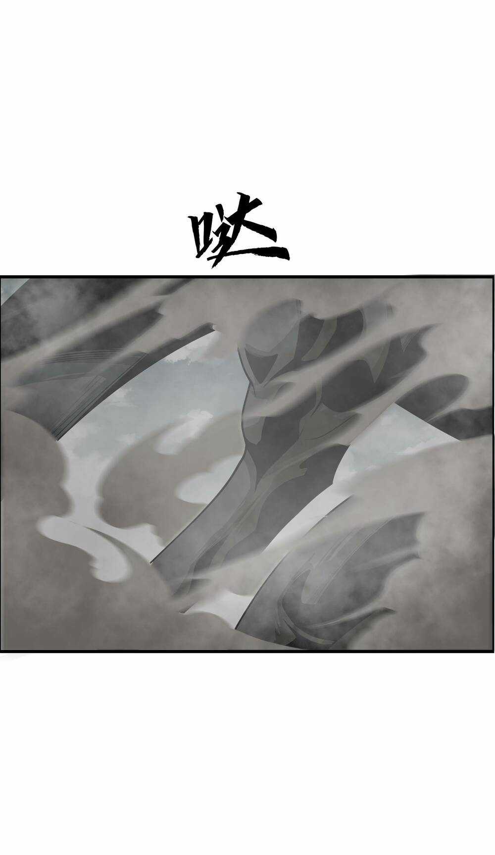 Trảm Thần, Bắt Đầu Từ Hôm Nay Chapter 2 trang 28