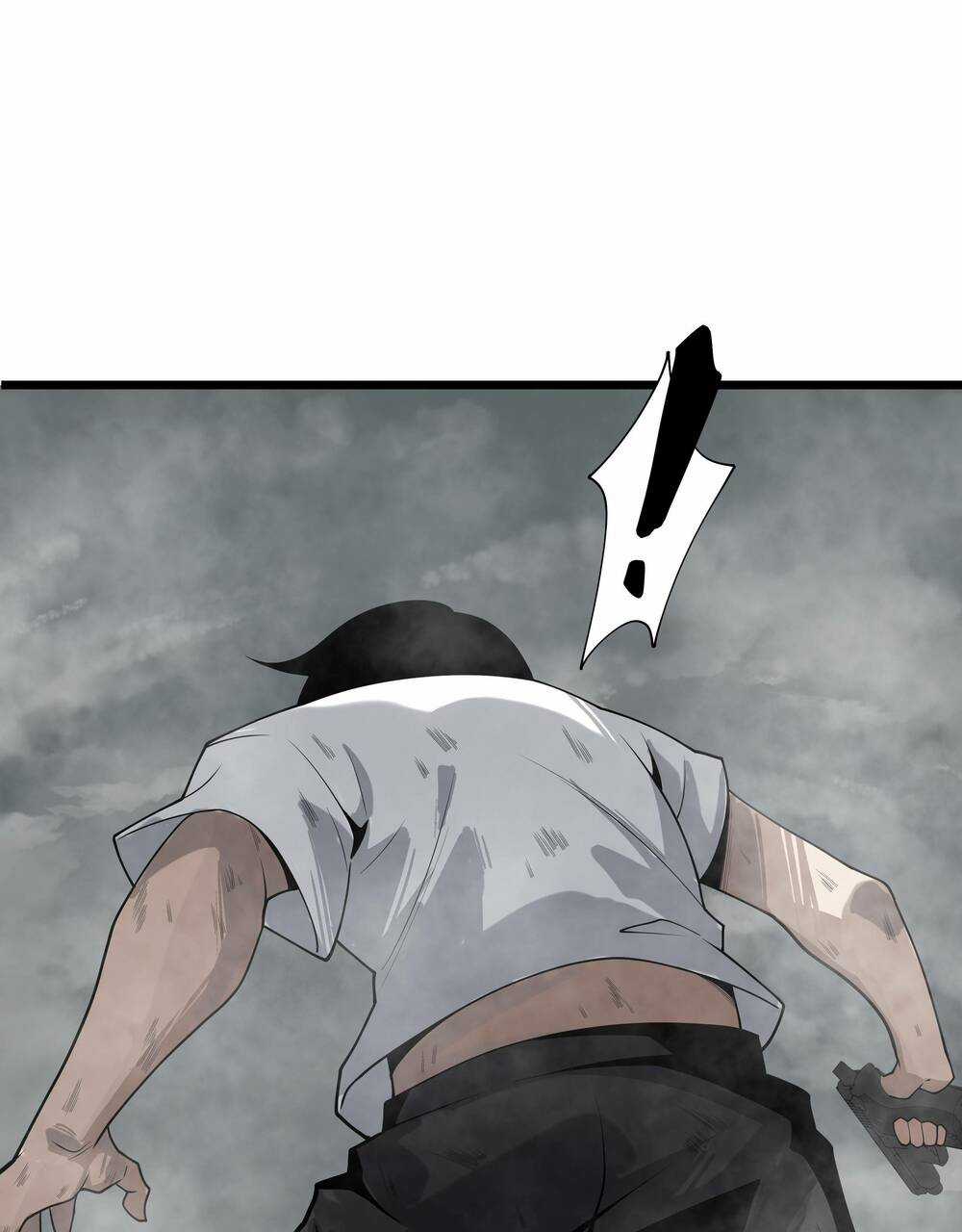 Trảm Thần, Bắt Đầu Từ Hôm Nay Chapter 2 trang 29