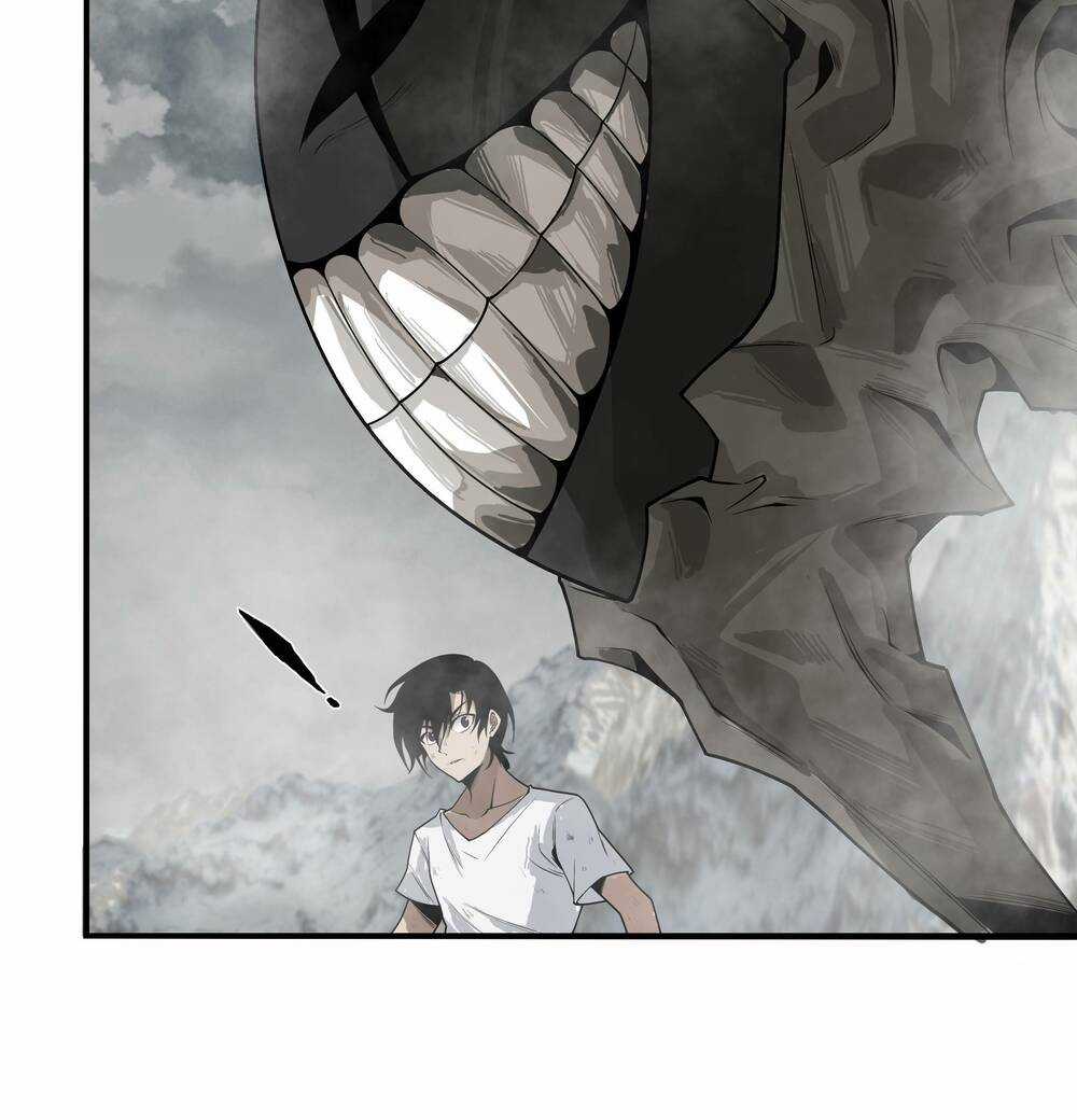 Trảm Thần, Bắt Đầu Từ Hôm Nay Chapter 2 trang 3