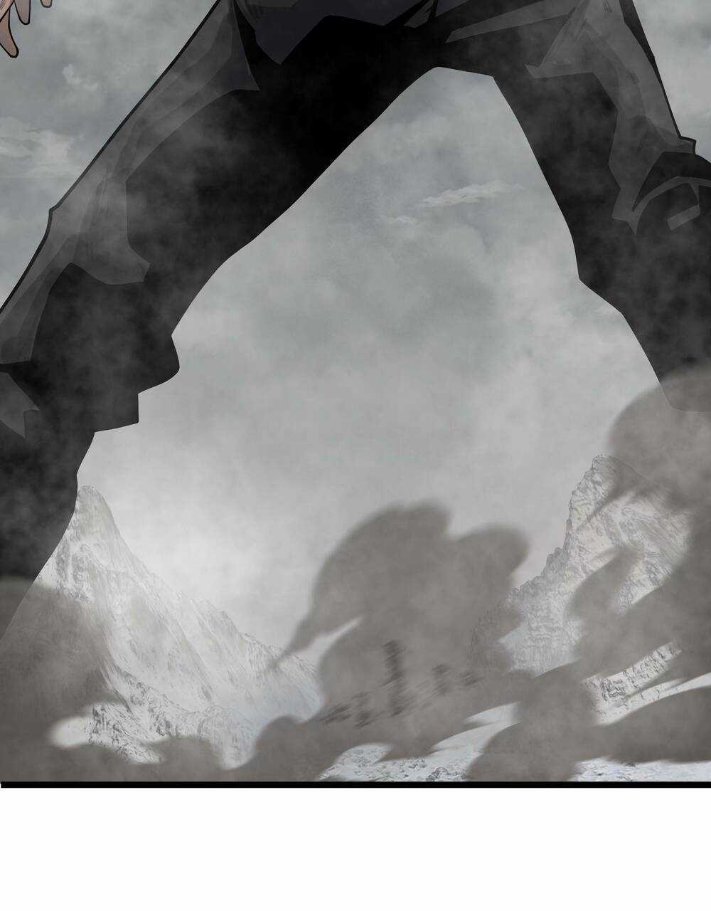 Trảm Thần, Bắt Đầu Từ Hôm Nay Chapter 2 trang 30