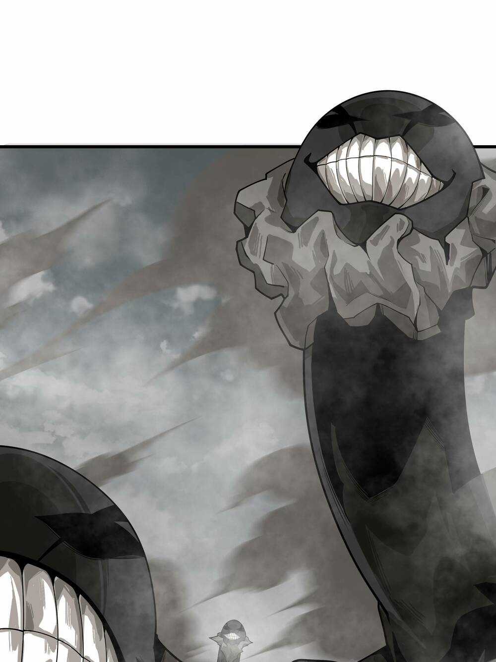 Trảm Thần, Bắt Đầu Từ Hôm Nay Chapter 2 trang 31