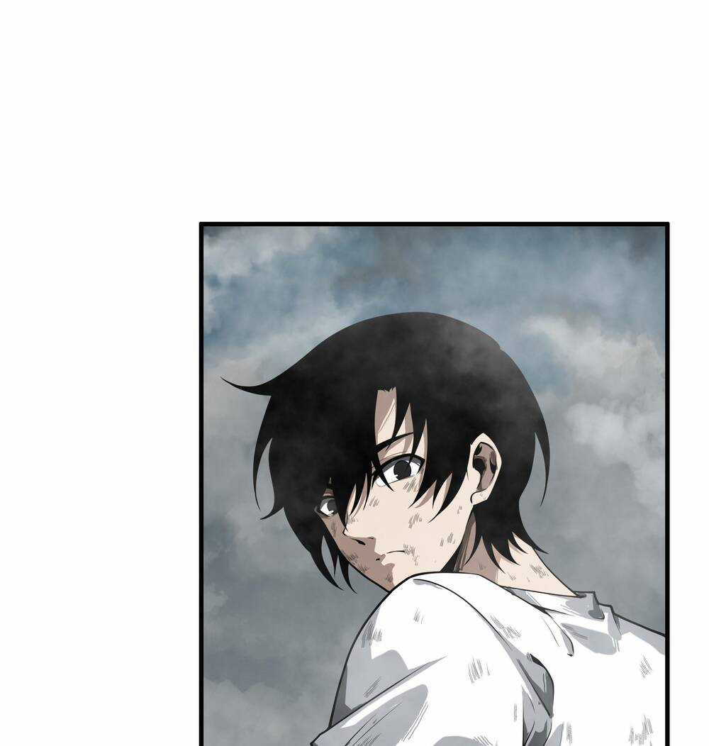 Trảm Thần, Bắt Đầu Từ Hôm Nay Chapter 2 trang 33