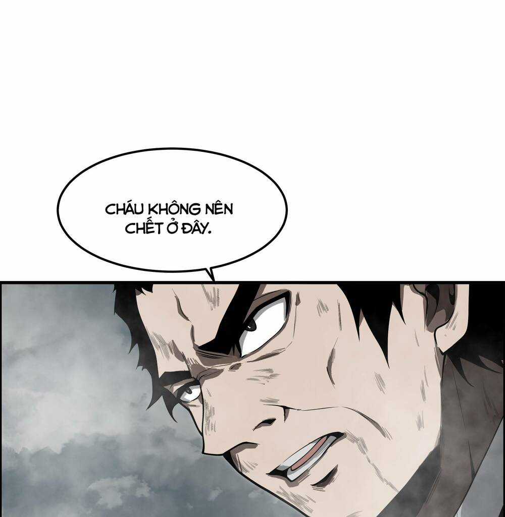 Trảm Thần, Bắt Đầu Từ Hôm Nay Chapter 2 trang 35