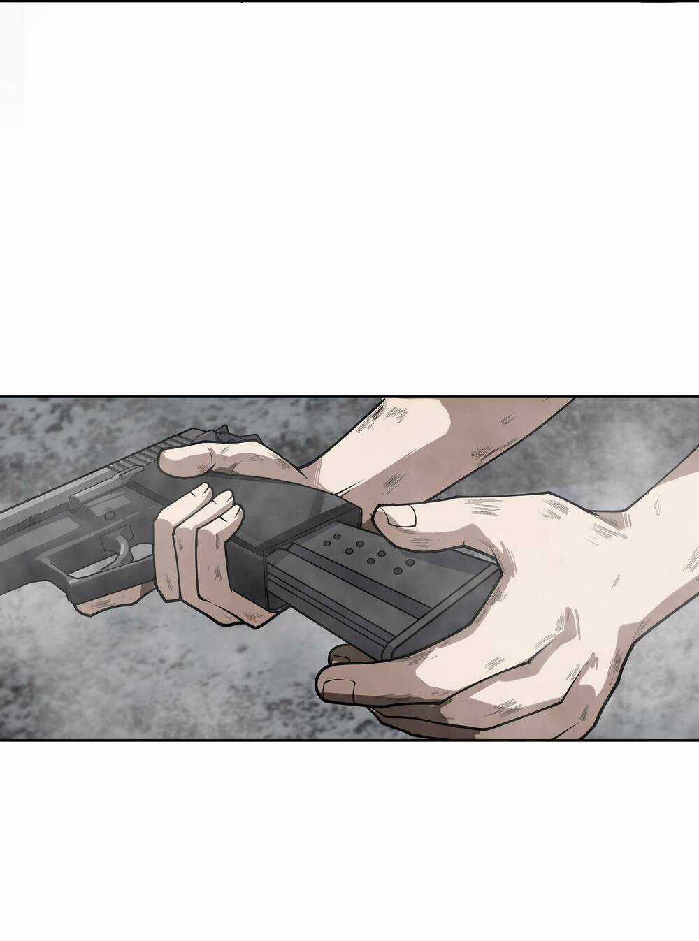 Trảm Thần, Bắt Đầu Từ Hôm Nay Chapter 2 trang 37