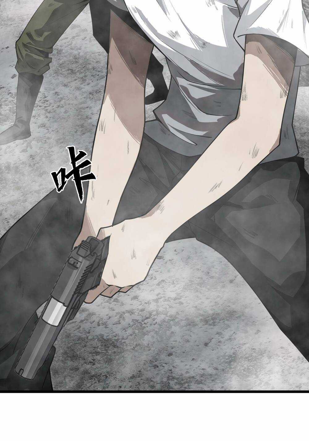 Trảm Thần, Bắt Đầu Từ Hôm Nay Chapter 2 trang 39