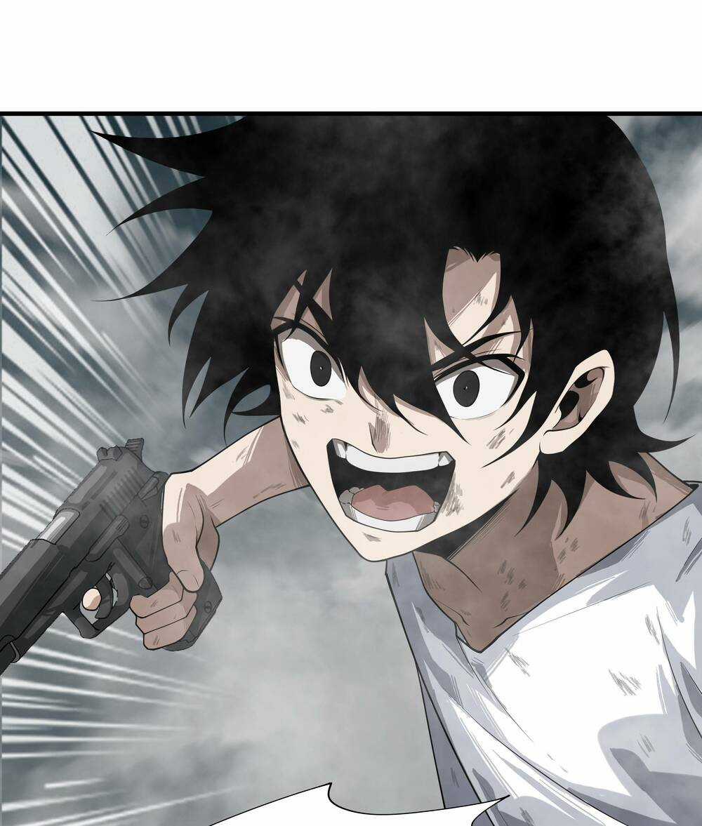 Trảm Thần, Bắt Đầu Từ Hôm Nay Chapter 2 trang 4