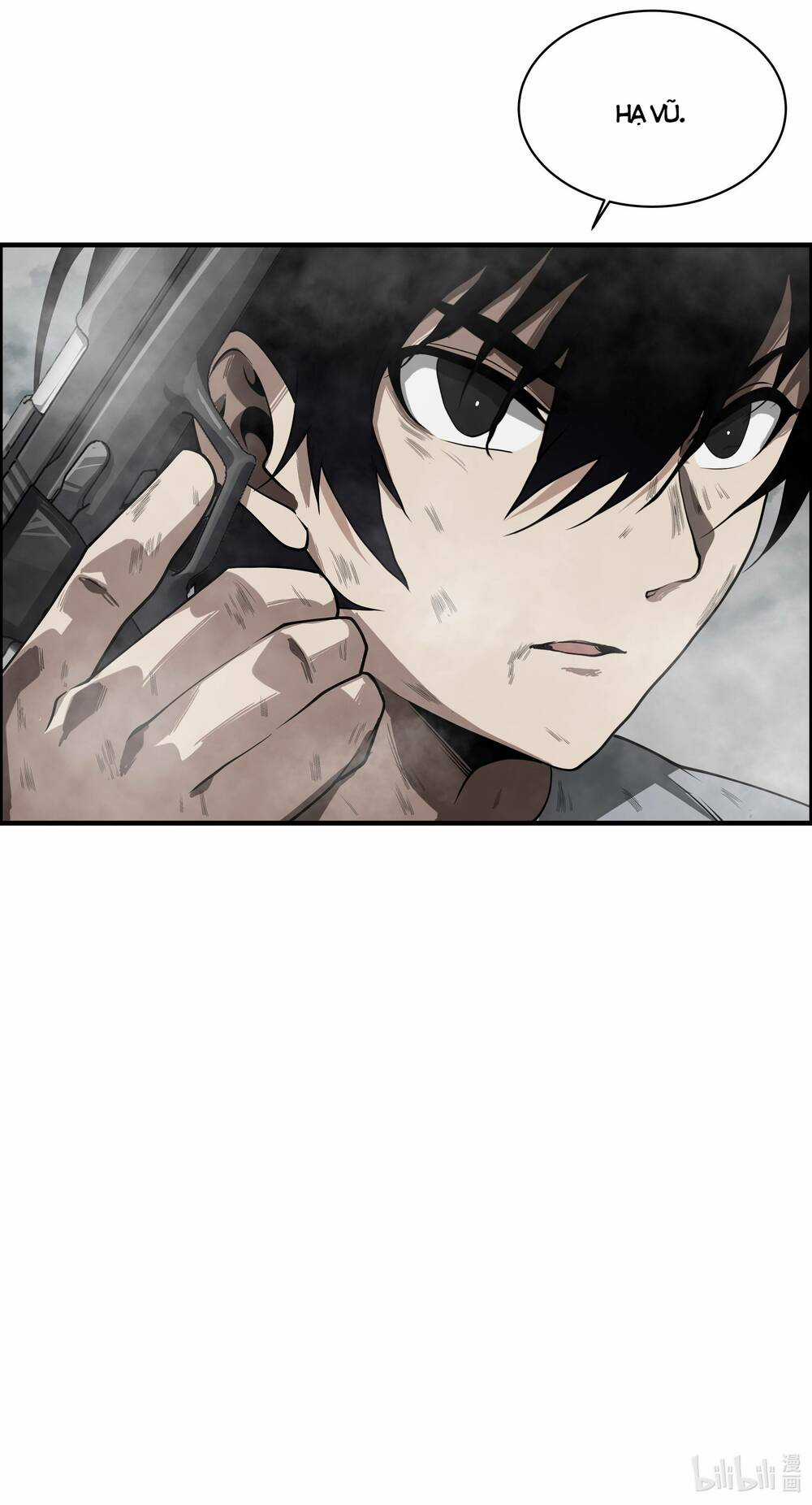 Trảm Thần, Bắt Đầu Từ Hôm Nay Chapter 2 trang 41