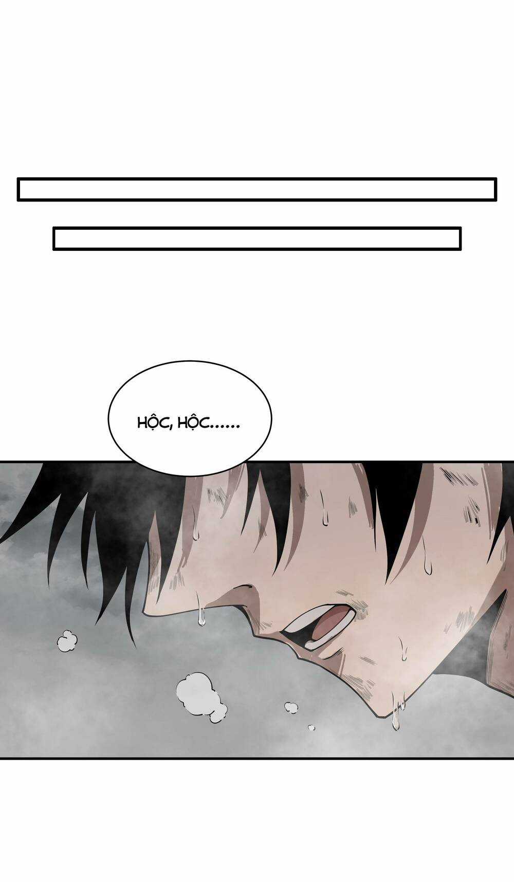 Trảm Thần, Bắt Đầu Từ Hôm Nay Chapter 2 trang 44