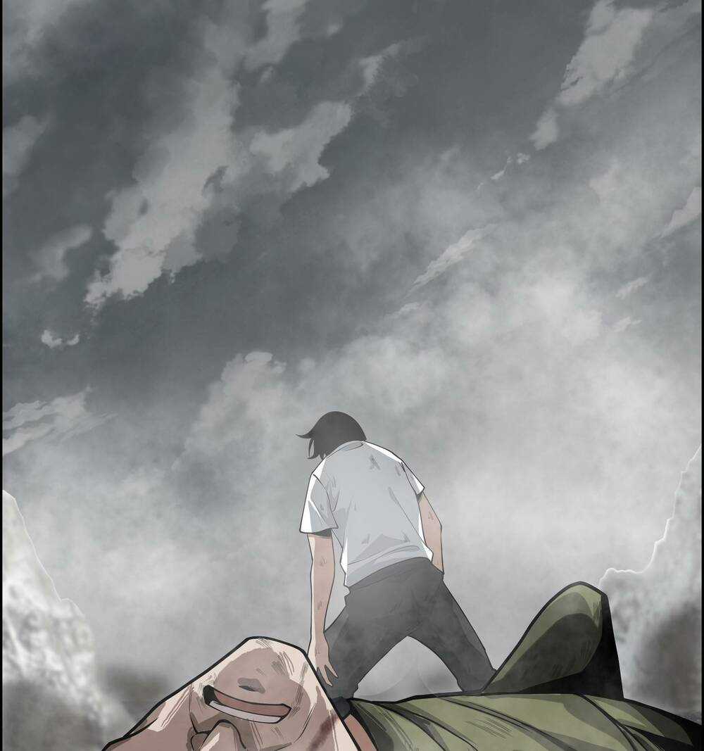 Trảm Thần, Bắt Đầu Từ Hôm Nay Chapter 2 trang 46