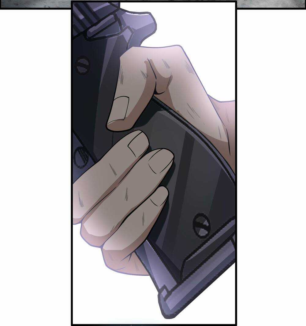 Trảm Thần, Bắt Đầu Từ Hôm Nay Chapter 2 trang 48