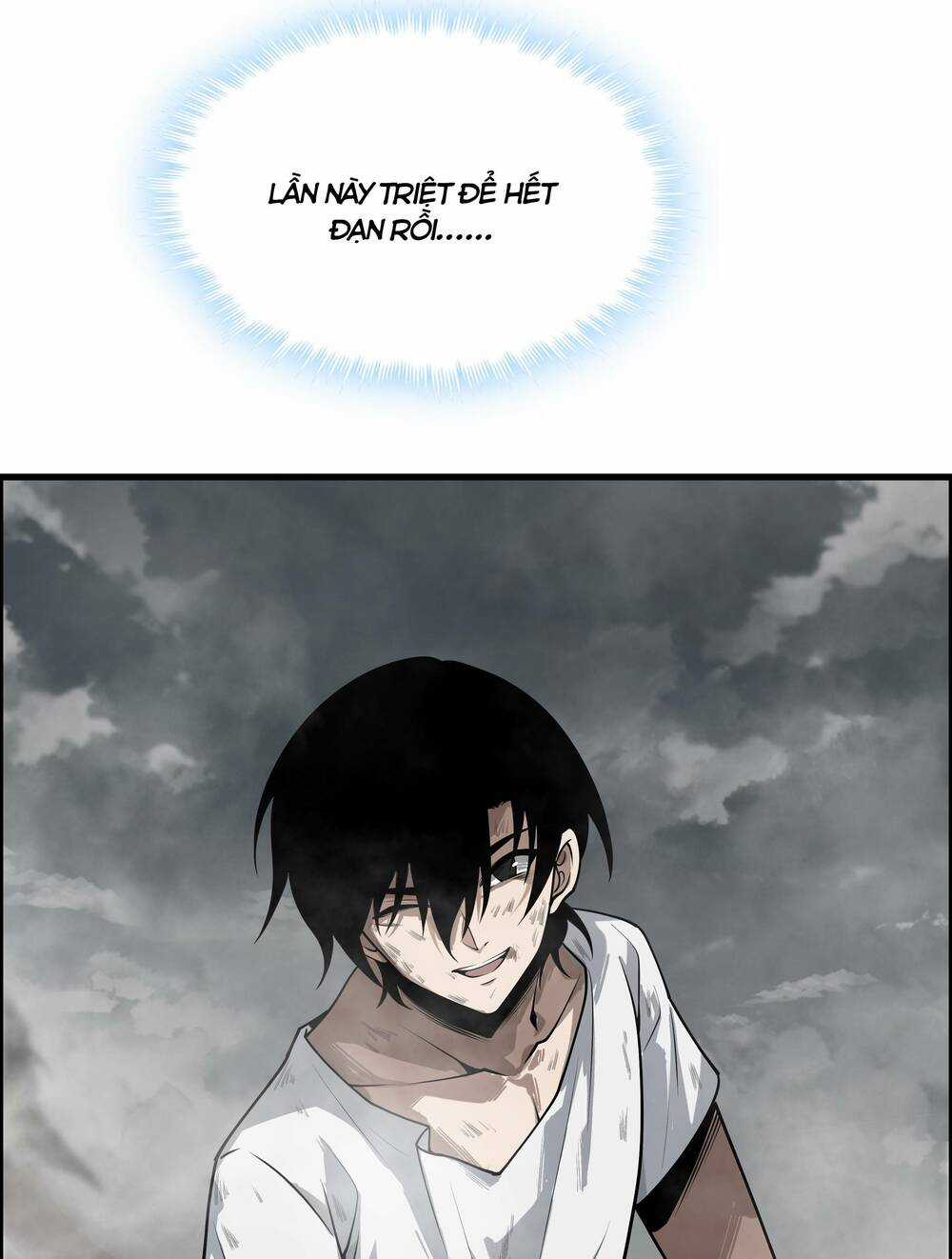 Trảm Thần, Bắt Đầu Từ Hôm Nay Chapter 2 trang 49