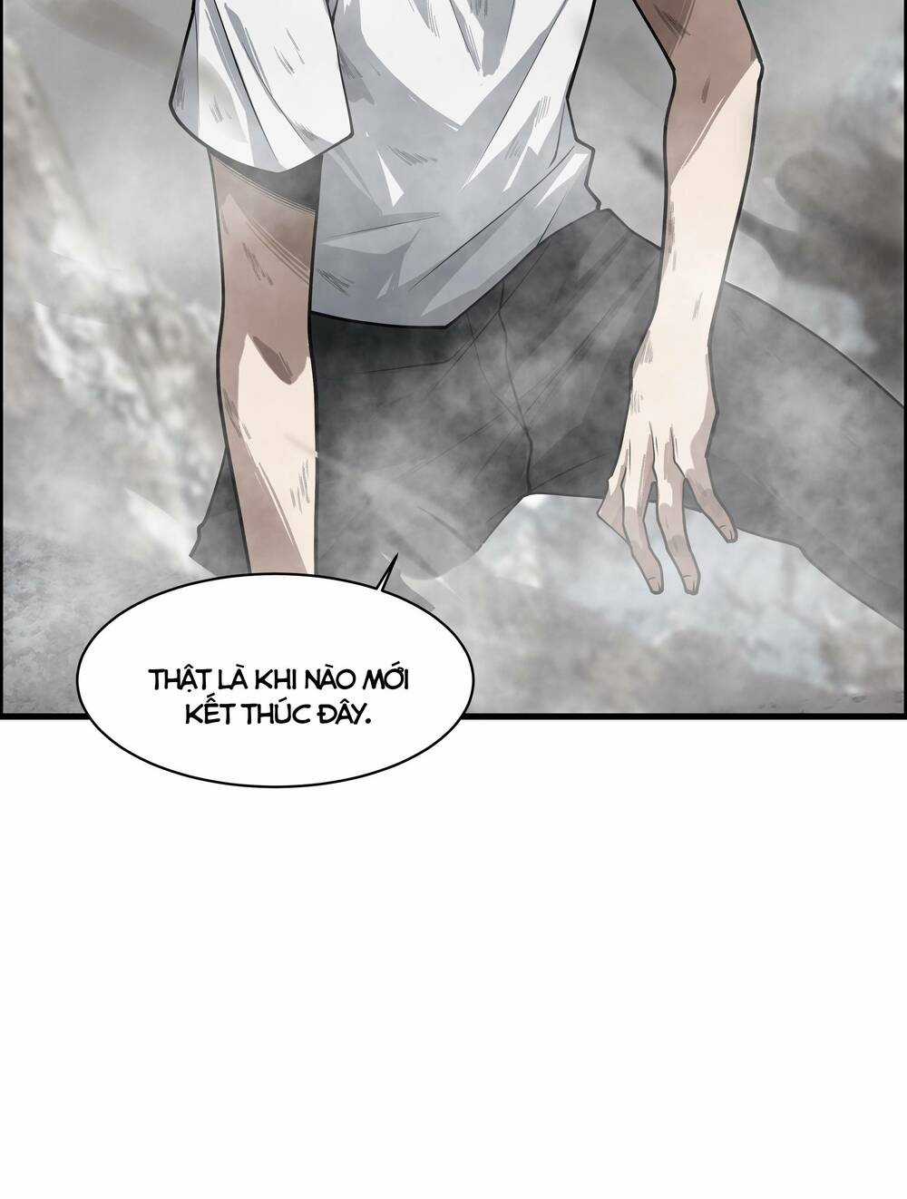 Trảm Thần, Bắt Đầu Từ Hôm Nay Chapter 2 trang 50