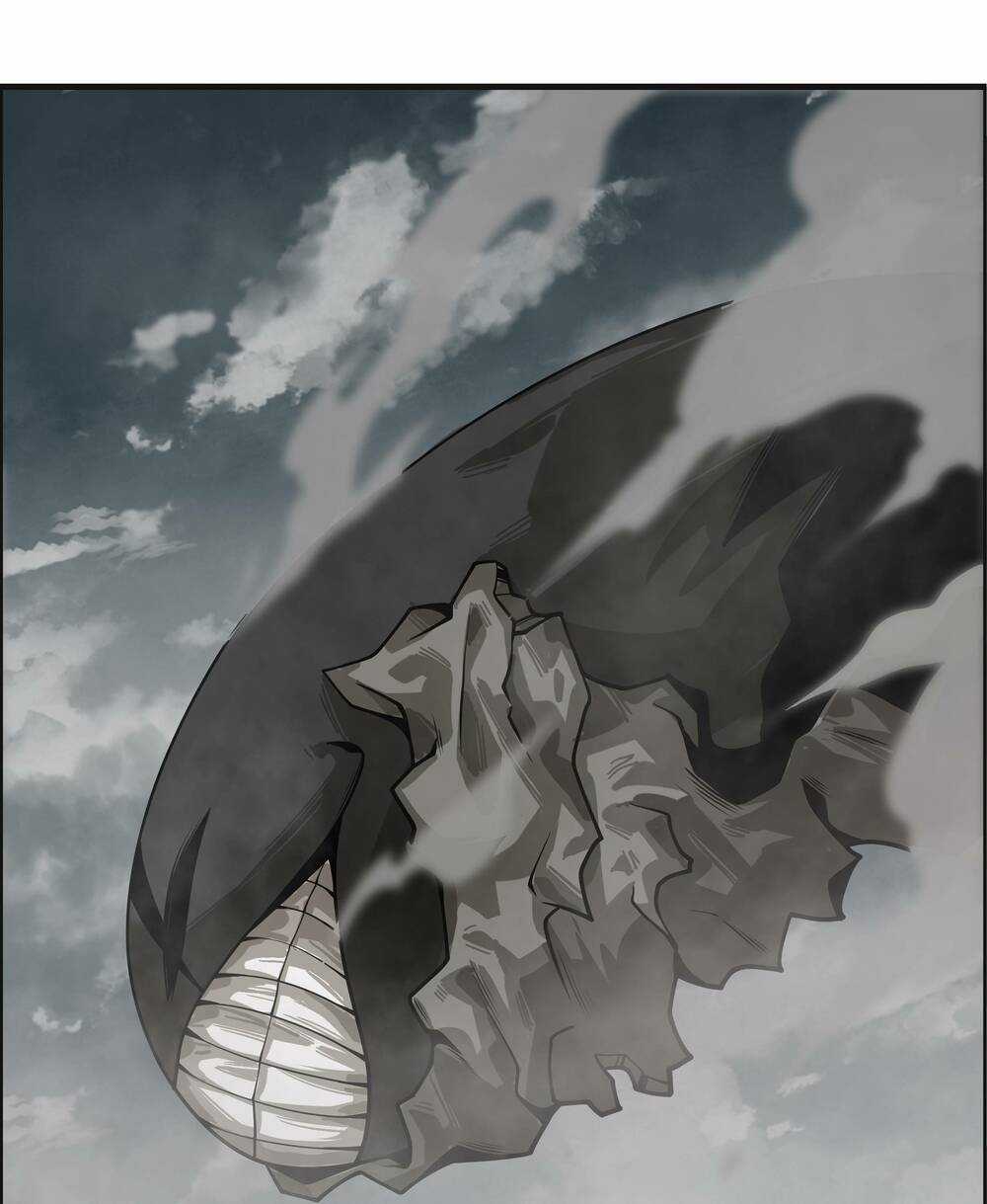 Trảm Thần, Bắt Đầu Từ Hôm Nay Chapter 2 trang 51