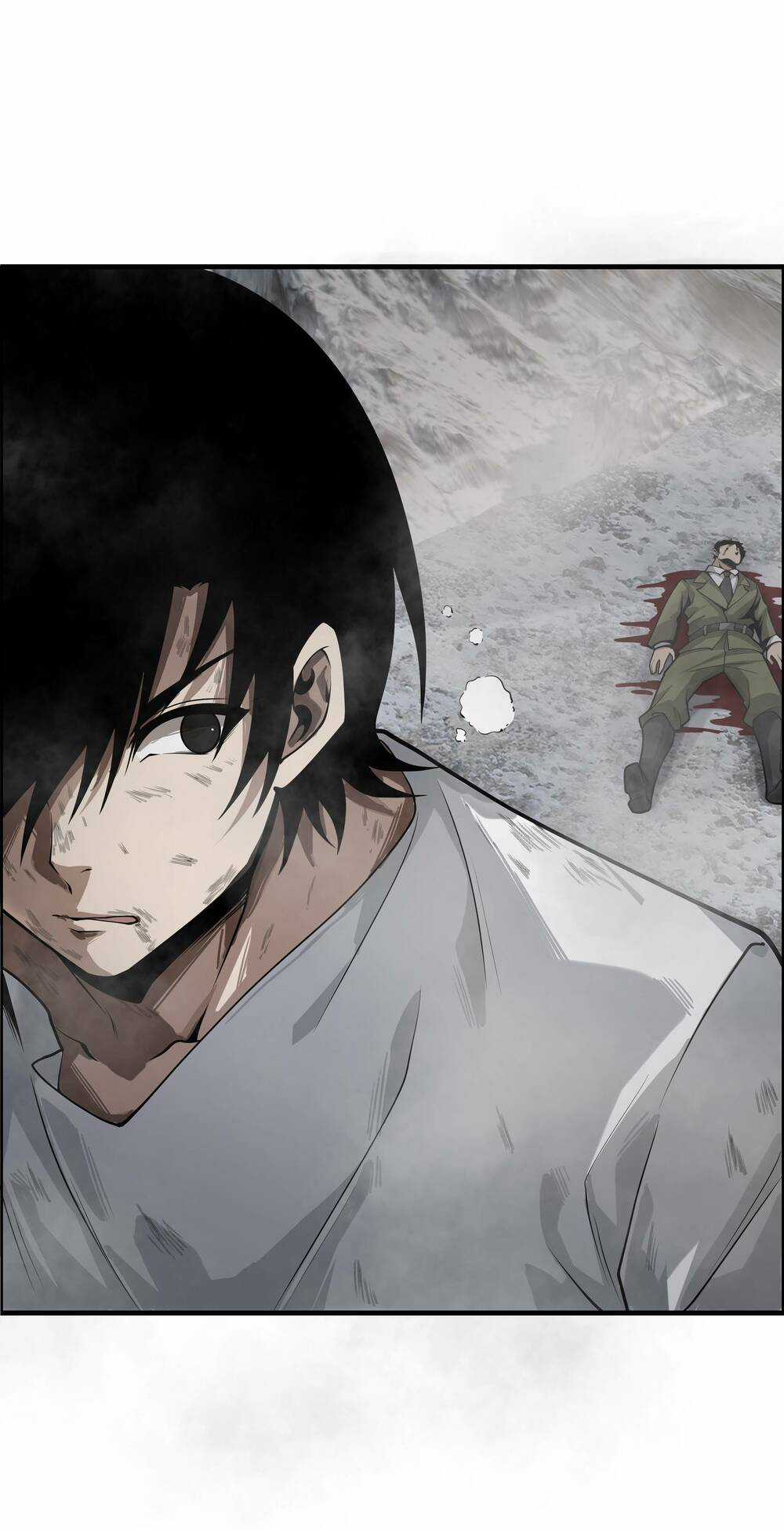 Trảm Thần, Bắt Đầu Từ Hôm Nay Chapter 2 trang 53