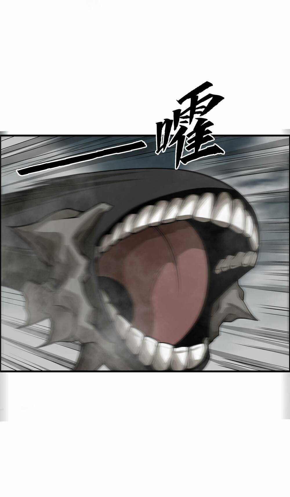 Trảm Thần, Bắt Đầu Từ Hôm Nay Chapter 2 trang 54