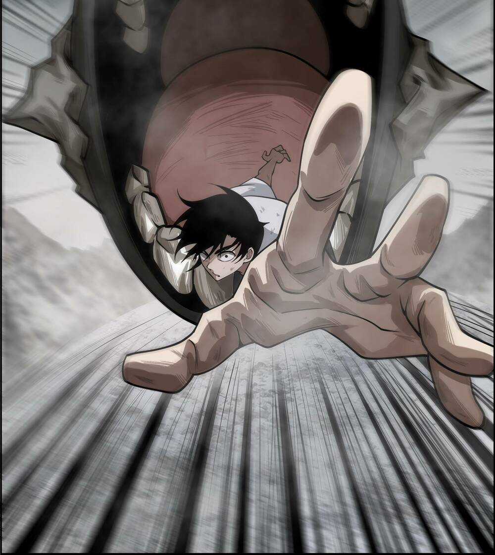 Trảm Thần, Bắt Đầu Từ Hôm Nay Chapter 2 trang 56