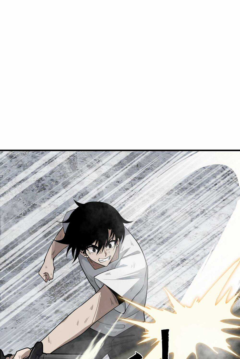 Trảm Thần, Bắt Đầu Từ Hôm Nay Chapter 2 trang 59