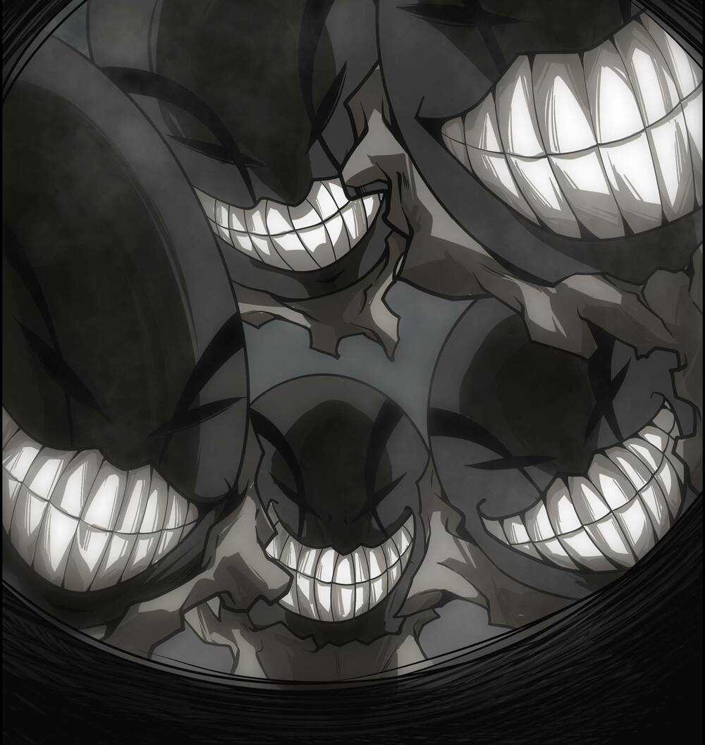 Trảm Thần, Bắt Đầu Từ Hôm Nay Chapter 2 trang 67