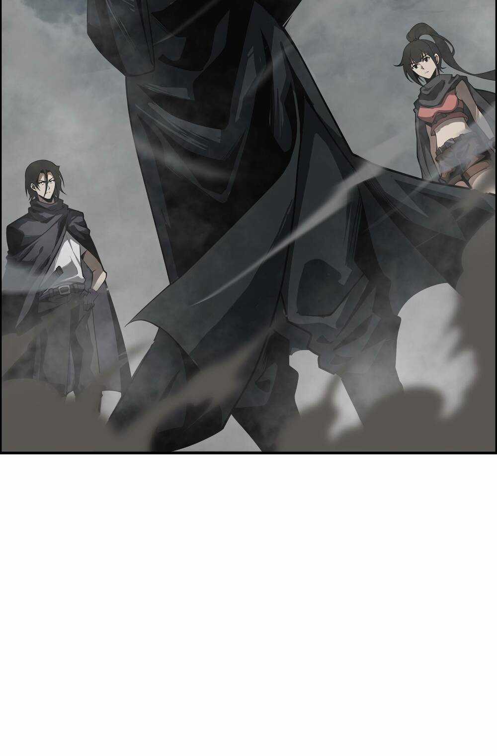 Trảm Thần, Bắt Đầu Từ Hôm Nay Chapter 2 trang 73