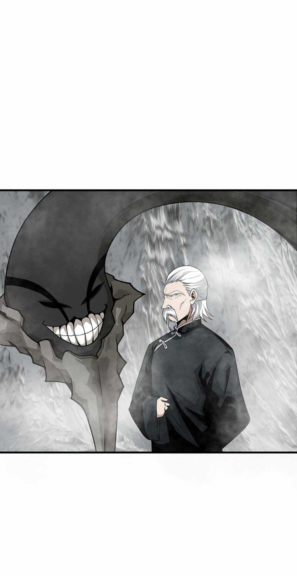 Trảm Thần, Bắt Đầu Từ Hôm Nay Chapter 2 trang 76