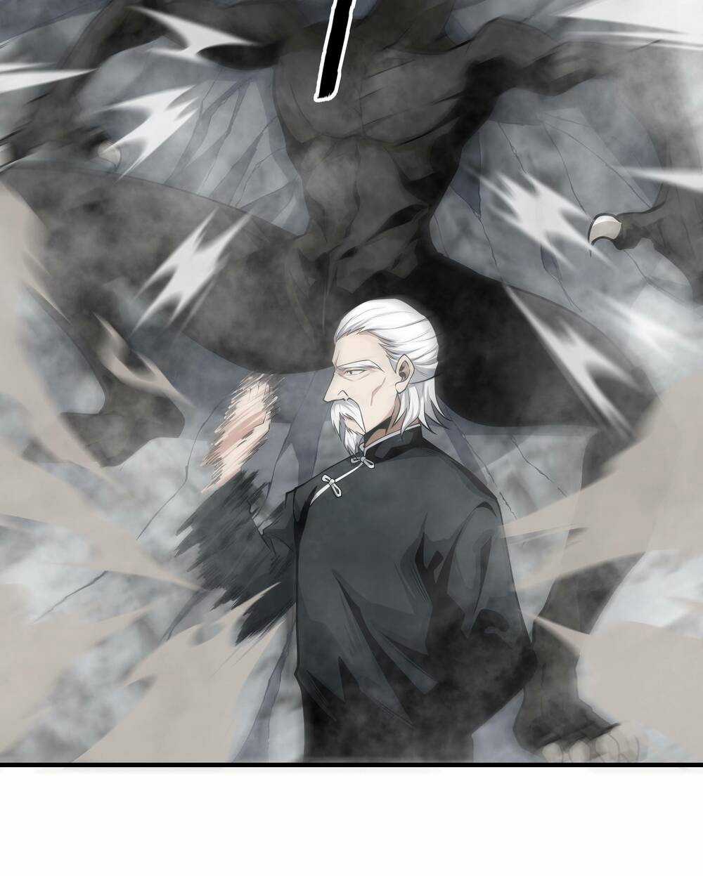 Trảm Thần, Bắt Đầu Từ Hôm Nay Chapter 2 trang 78