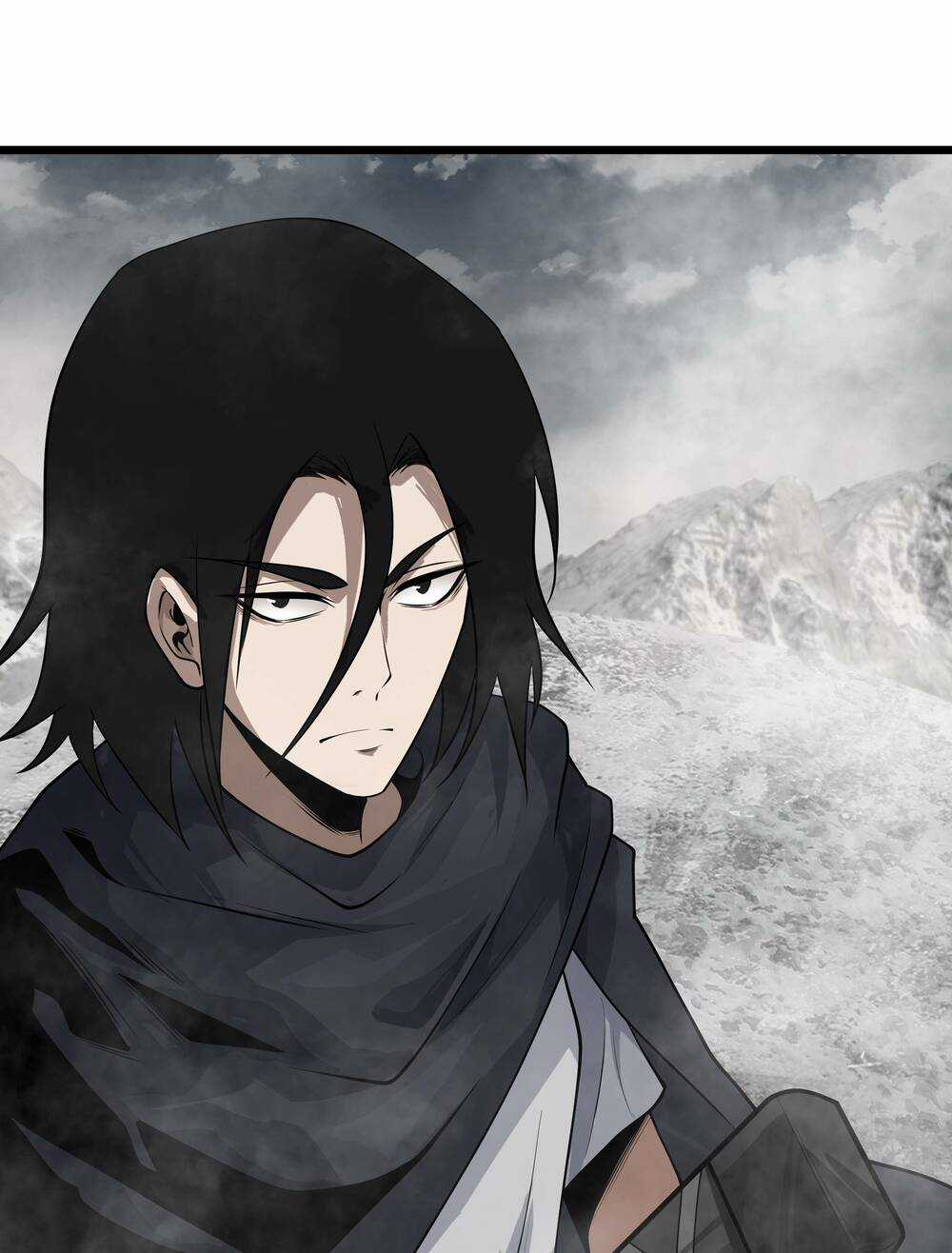 Trảm Thần, Bắt Đầu Từ Hôm Nay Chapter 2 trang 79