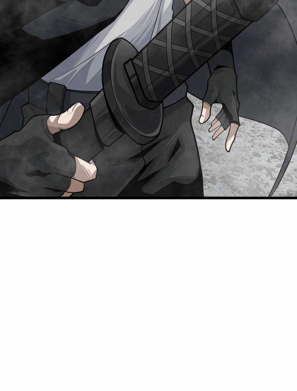 Trảm Thần, Bắt Đầu Từ Hôm Nay Chapter 2 trang 80